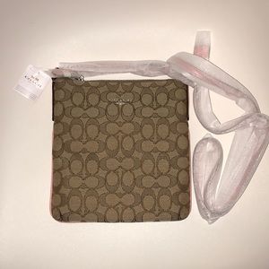 Coach Crossbody Bag